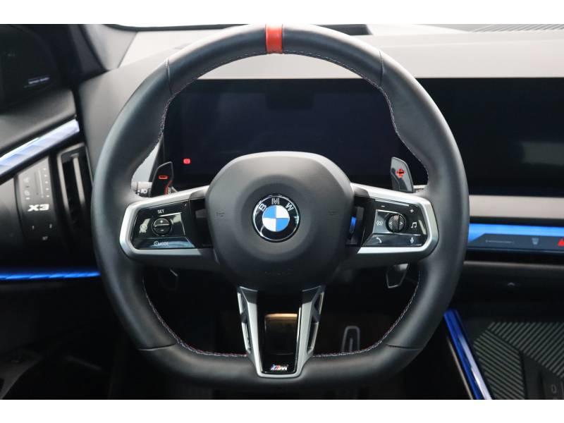 Bmw X3 M50 xDrive 398 ch Bva8 m Performance