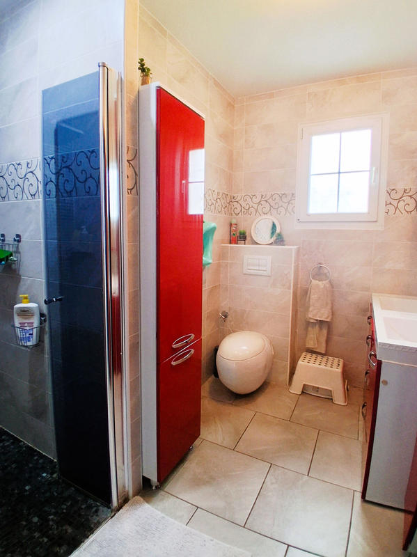 Maison - 100 m² - 6 pièces