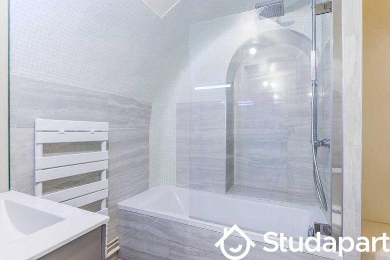 Appartement - 34 m² - 2 pièces