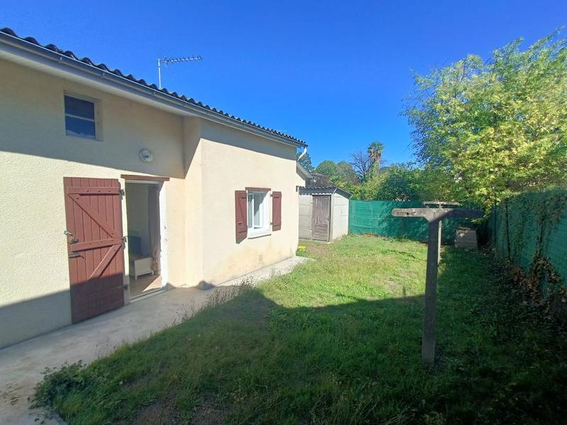 Immeuble - 55 m² - 2 pièces