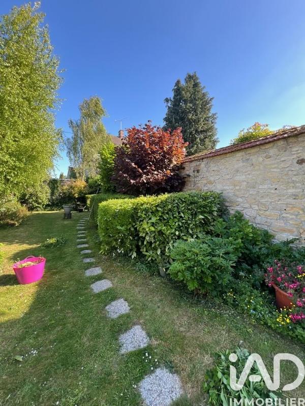 Maison - 169 m² - 6 pièces