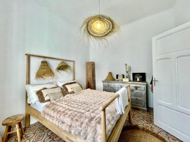 Maison - 57 m² - 3 pièces