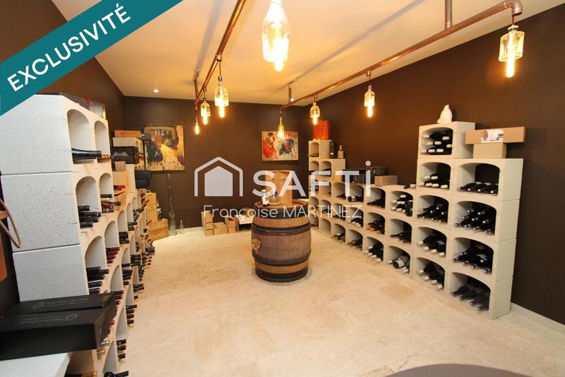 Villa - 175 m² - 7 pièces