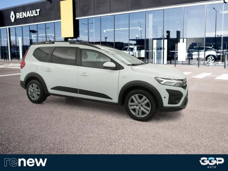 Dacia Jogger TCe 110 5 places Expression