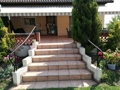 Maison - 91 m² - 4 pièces