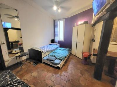 Appartement - 26 m² - 1 pièce