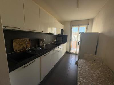 Appartement - 55 m² - 2 pièces