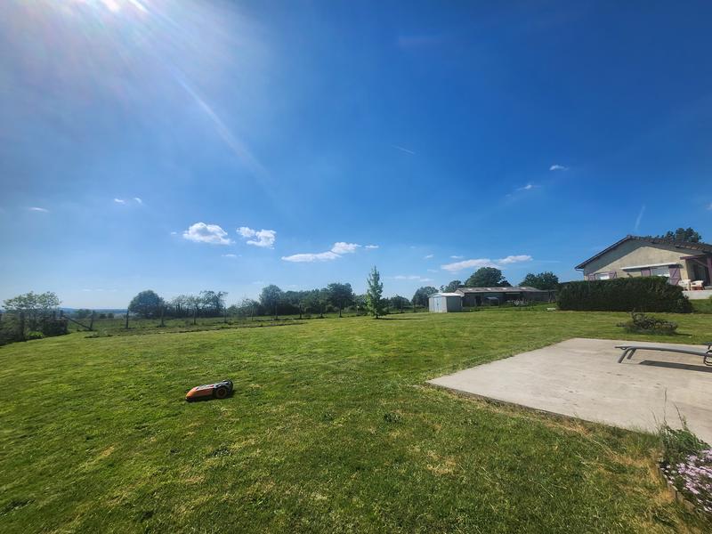 Maison - 88 m² - 5 pièces