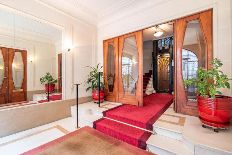 Appartement - 90 m²