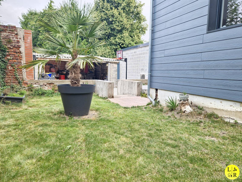 Maison - 180 m² - 6 pièces