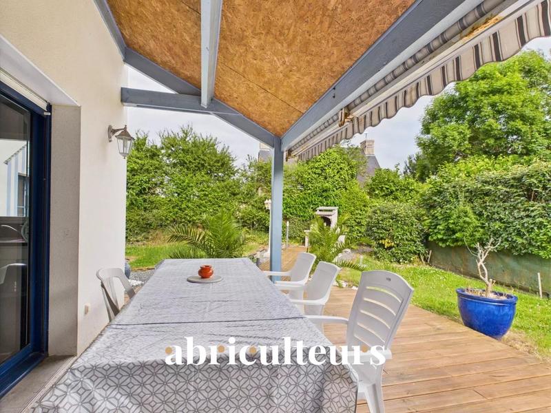 Maison - 175 m² - 6 pièces