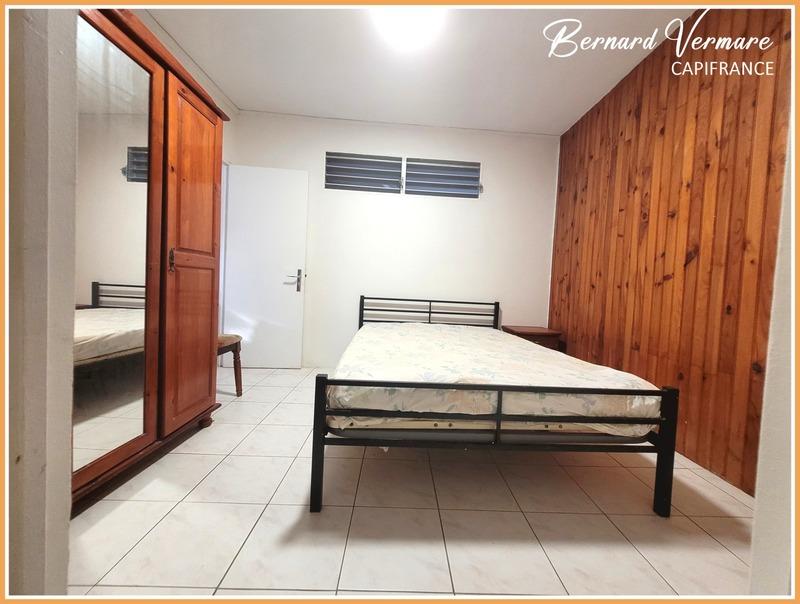 Maison de ville - 66 m² - 4 pièces