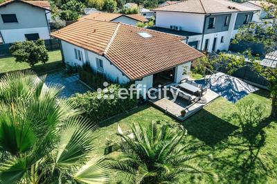 Pavillon - 109 m² - 4 pièces