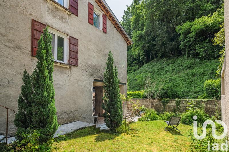 Maison - 162 m² - 5 pièces