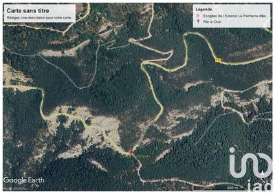 Terrain - 89 840 m²