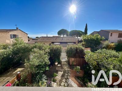 Appartement - 31 m² - 2 pièces