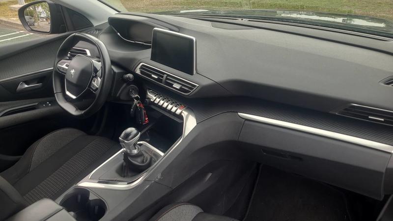 Peugeot 3008 1.5 BlueHDi 130 Active Business - Entretien constructeur