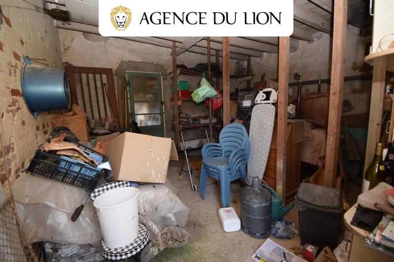 Maison - 146 m² - 4 pièces