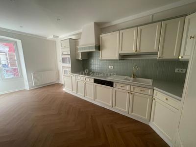 Appartement - 107 m² - 4 pièces