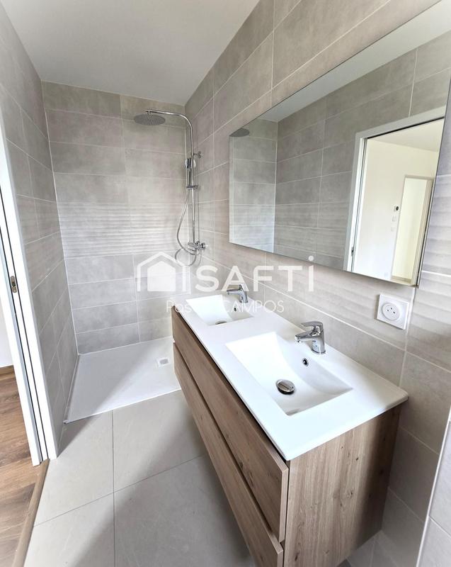 Maison - 112 m² - 112 pièces