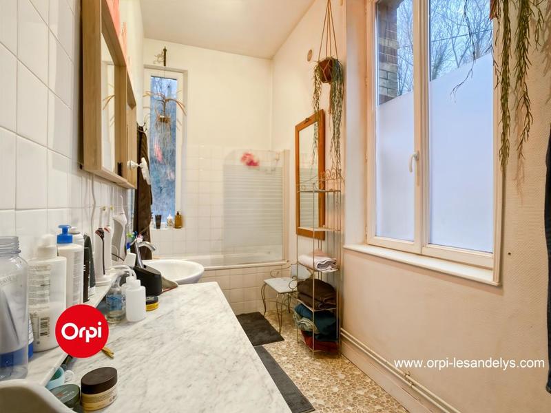 Maison bourgeoise - 193 m² - 8 pièces