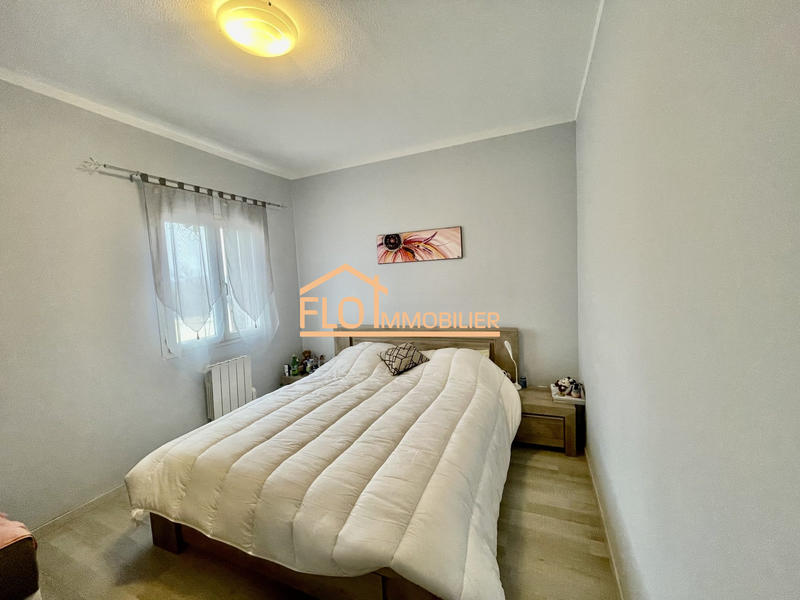 Maison ancienne - 100 m² - 5 pièces