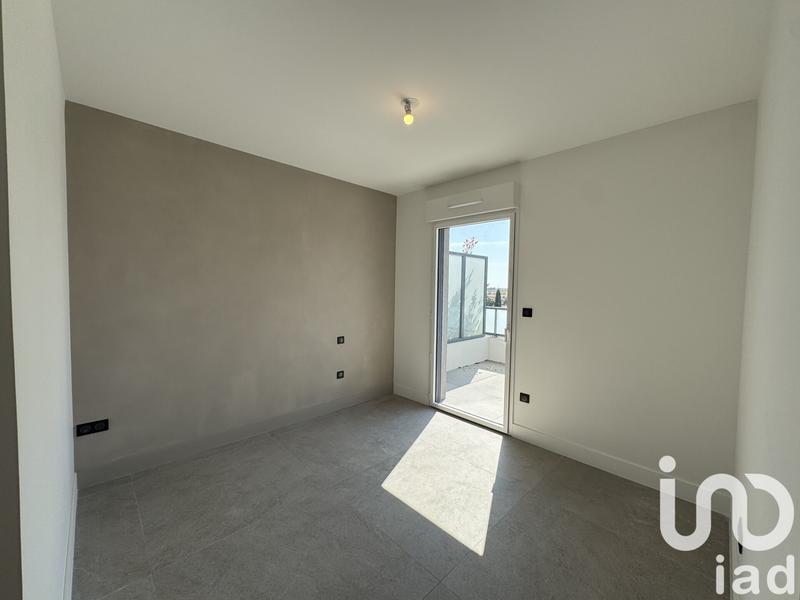 Appartement - 132 m² - 4 pièces