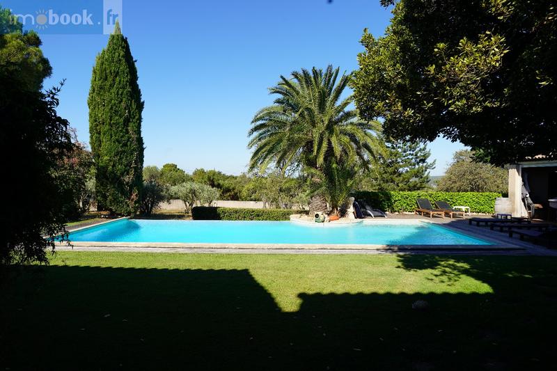 Maison - 150 m² - 4 pièces