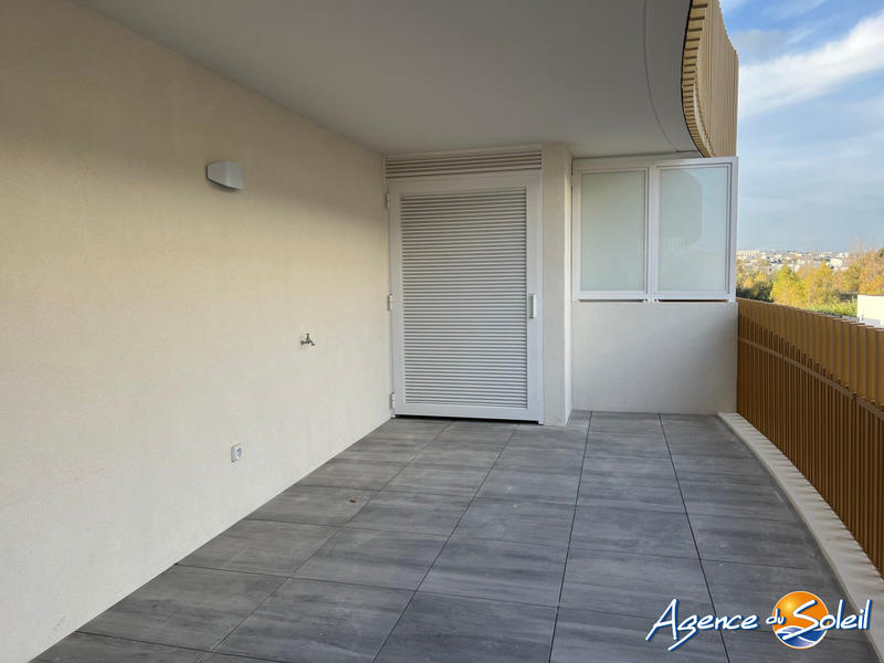 Appartement - 29 m² - 1 pièce