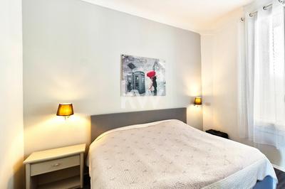 Appartement - 49 m² - 3 pièces