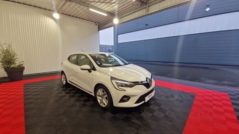 Renault Clio V Sce 65 - 21n Business
