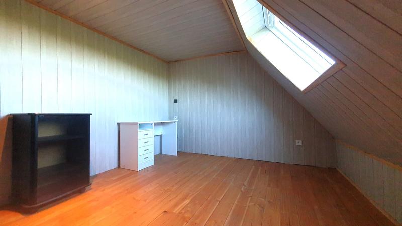 Maison - 192 m² - 6 pièces