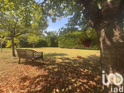 Maison de ville - 140 m² - 5 pièces