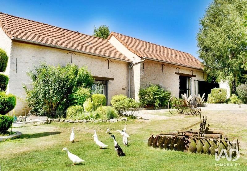 Local commercial - 1 517 m²