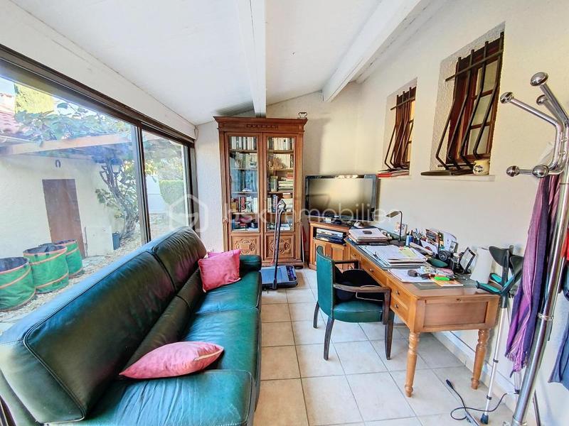 Villa - 147 m² - 6 pièces