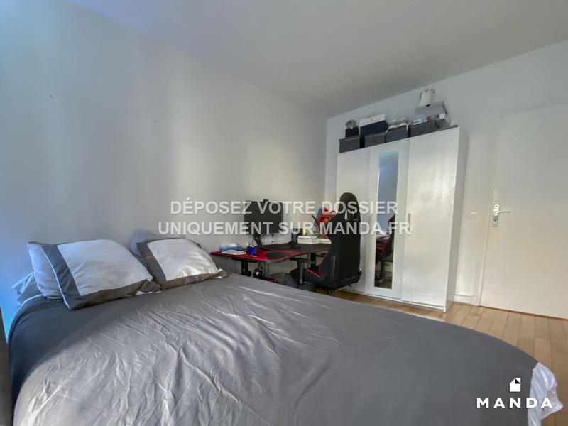 Appartement - 122 m² - 4 pièces