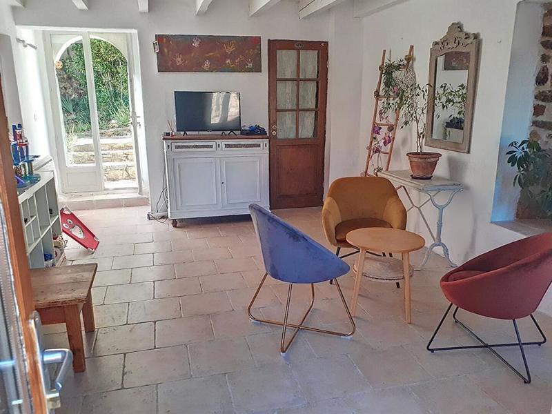 Villa - 144 m² - 5 pièces