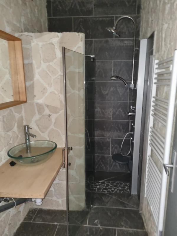 Immeuble - 217 m² - 10 pièces