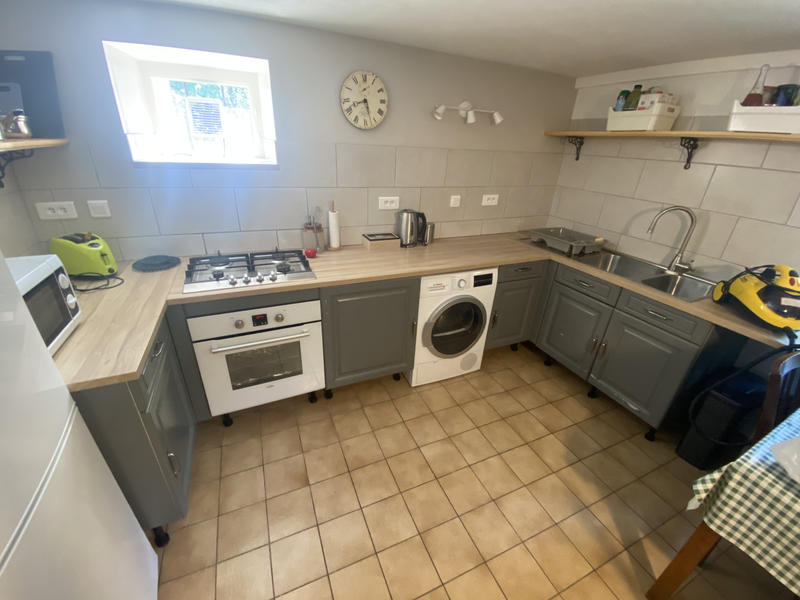 Maison - 146 m² - 7 pièces