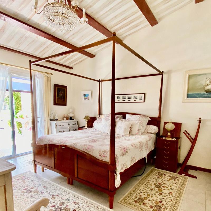 Villa - 130 m² - 6 pièces