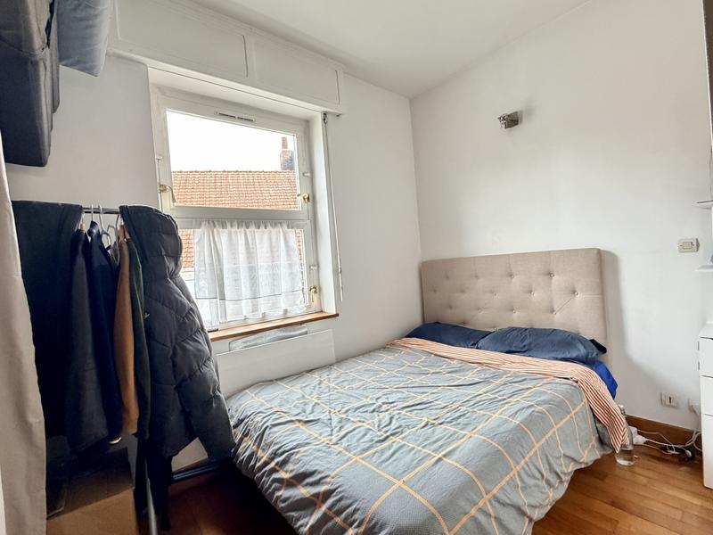 Appartement - 34 m² - 1 pièce