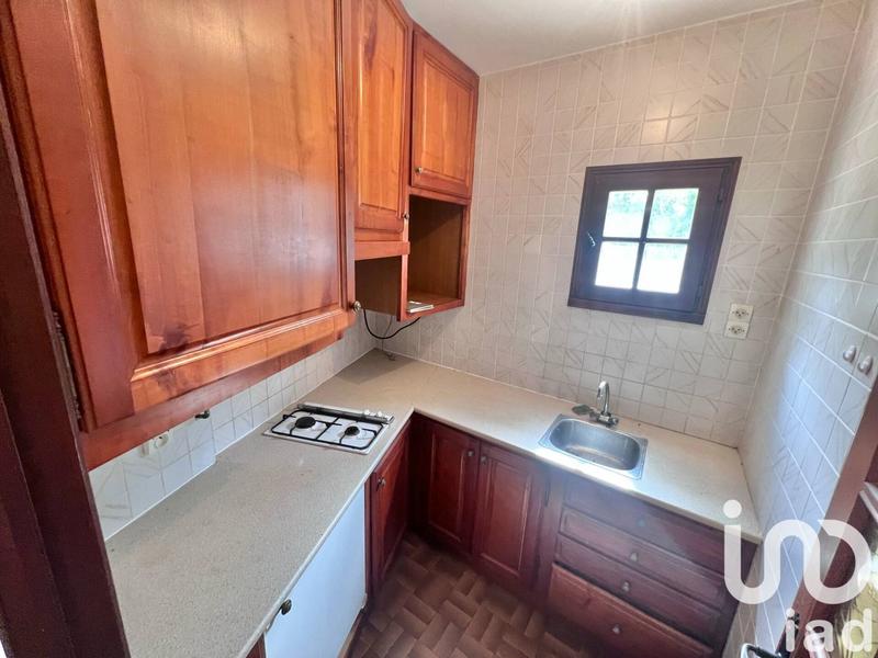 Maison de campagne - 175 m² - 6 pièces