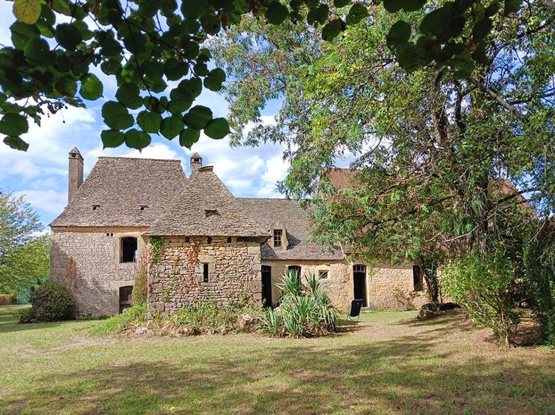 Maison - 213 m² - 8 pièces