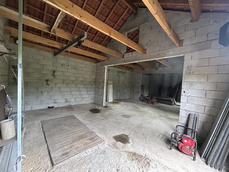 Bureau - 75 m² - 1 pièce