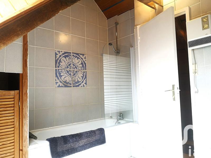 Maison de campagne - 350 m² - 20 pièces