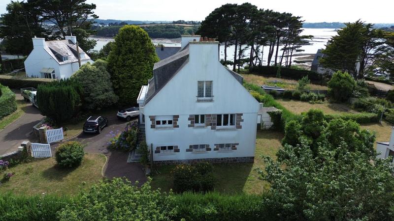 Maison - 155 m² - 5 pièces