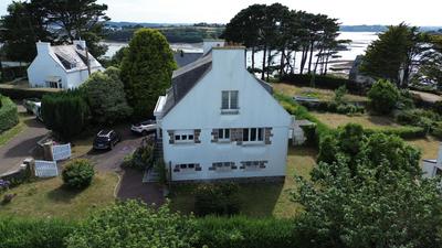 Maison - 155 m² - 5 pièces