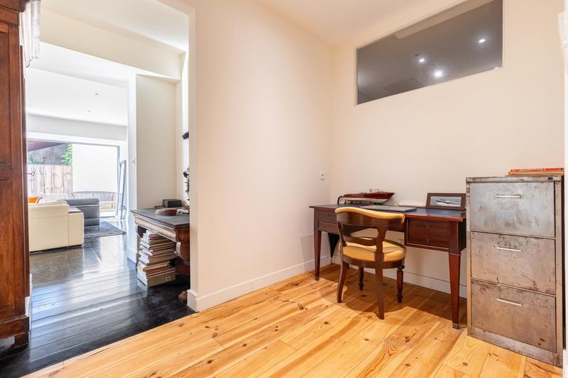 Appartement - 108 m² - 4 pièces