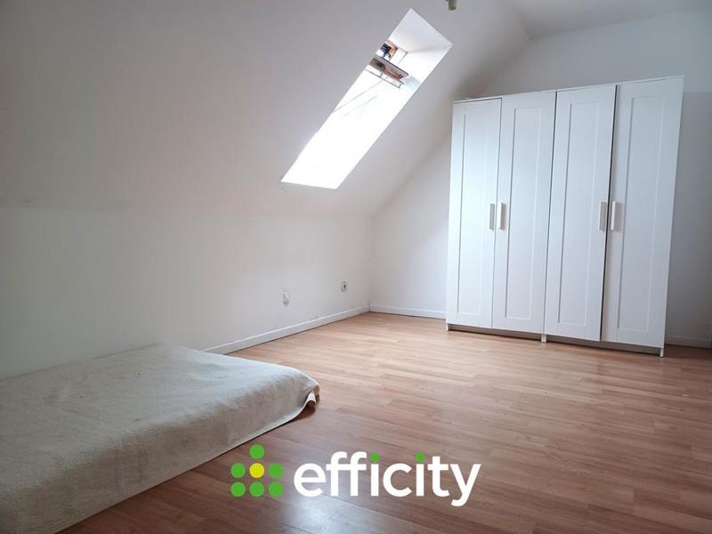 Maison - 106 m² - 5 pièces