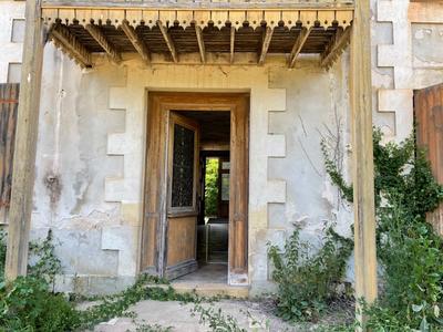 Maison - 300 m² - 12 pièces